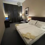 Zlaty Andel Hotel Žatec