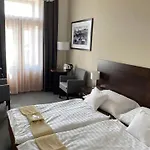 Hotel Zlaty Andel Žatec