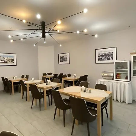 Zlaty Andel 3* Žatec