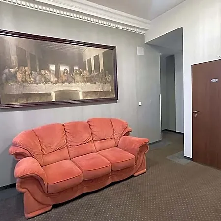 Zlatý Anděl Hotel Žatec