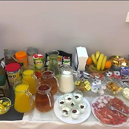 호텔 Zlaty Andel 3*