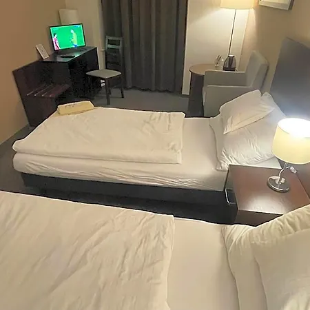 Hotel Zlatý Anděl 3*