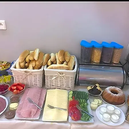 Zlatý Anděl 3* Žatec