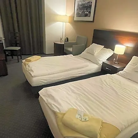 Zlatý Anděl 3* Žatec